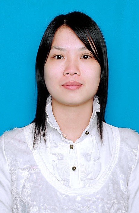 Dương Thị Thu Hằng