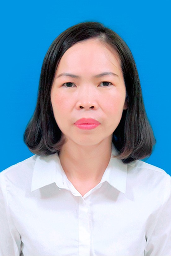 Ngô Thanh Huyền