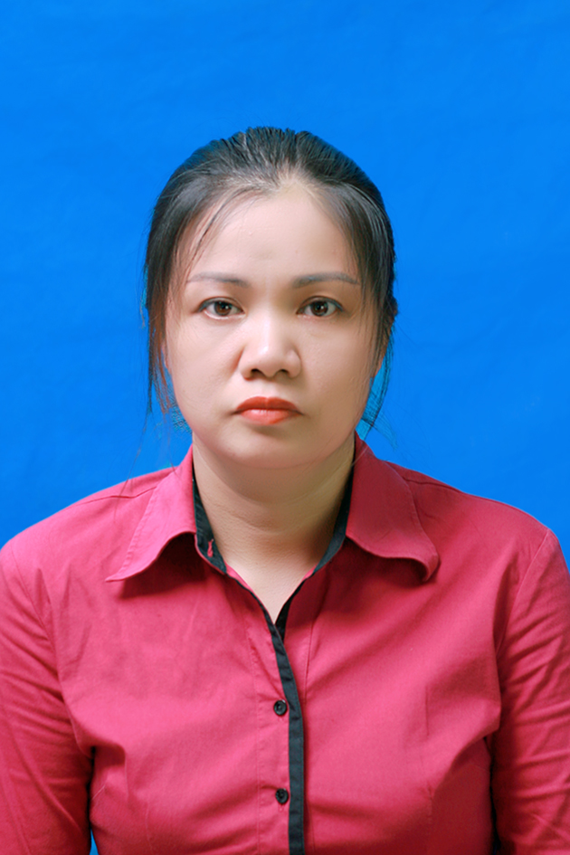 Nguyễn Thị Khánh