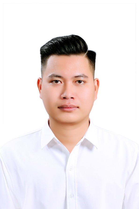 Nguyễn Hữu Cường