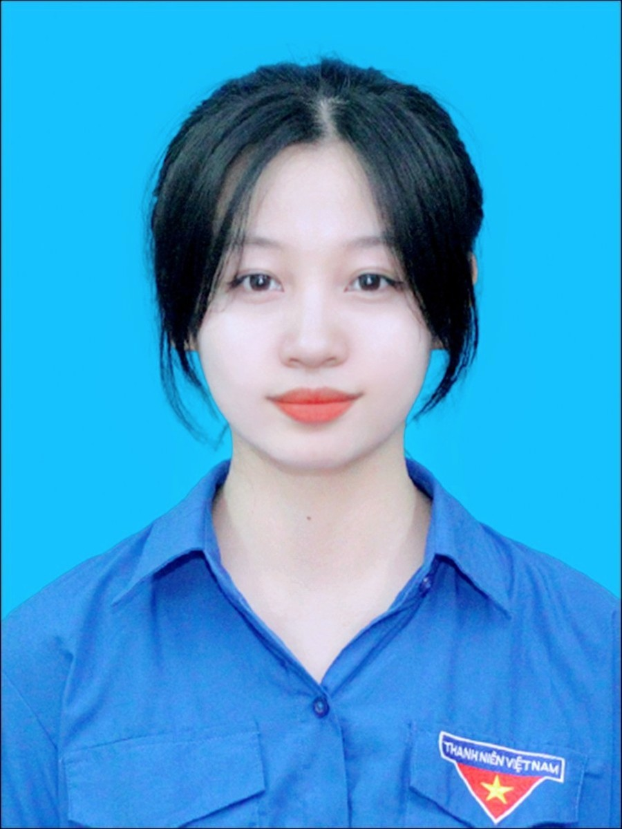 Nguyễn Thị Ngọc Phượng