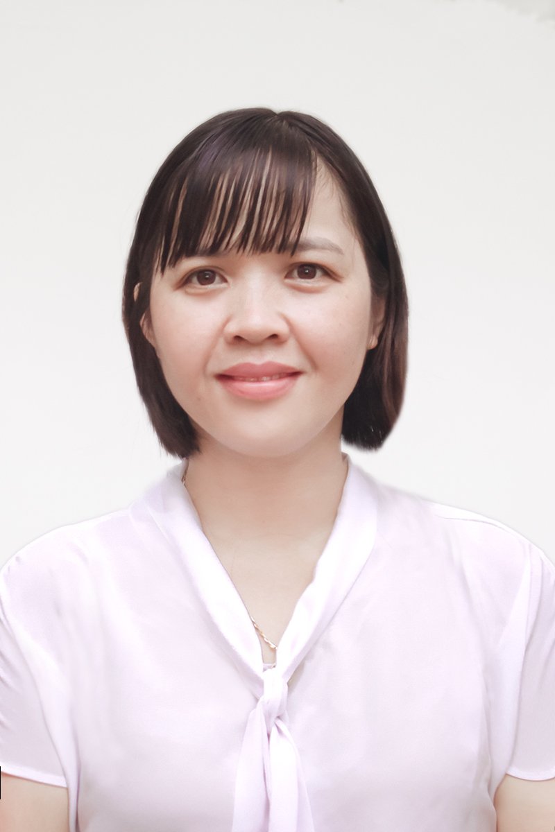 Nguyễn Thị Hiền 