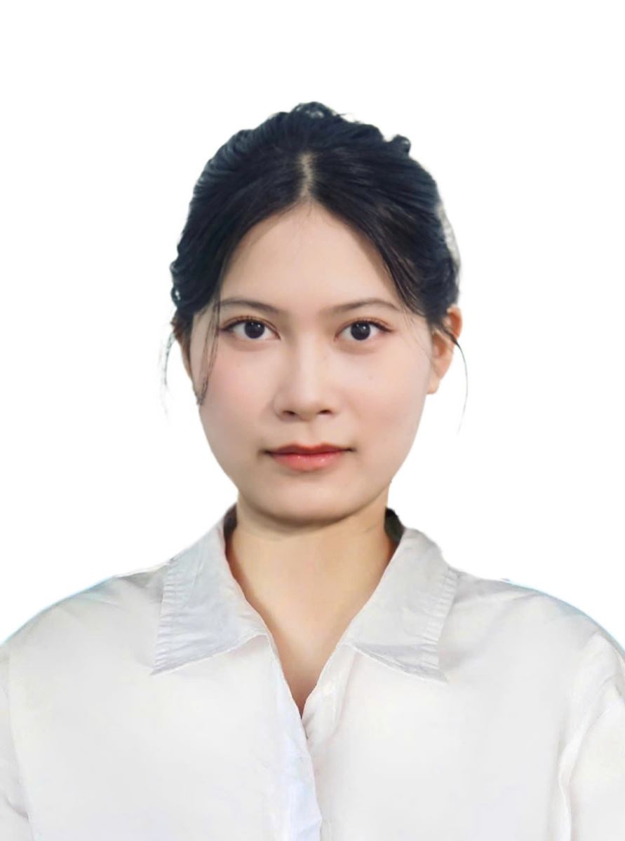 ĐẶNG HUYỀN TRANG
