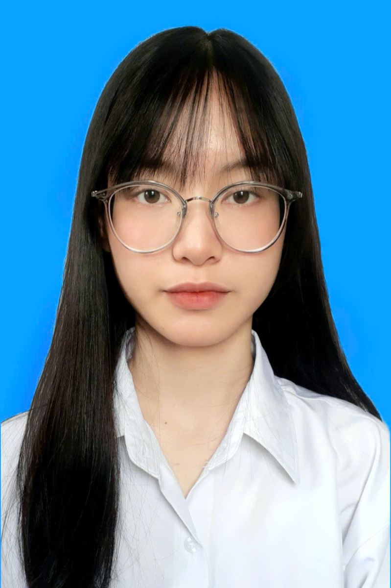 LÊ HÀ PHƯƠNG ANH