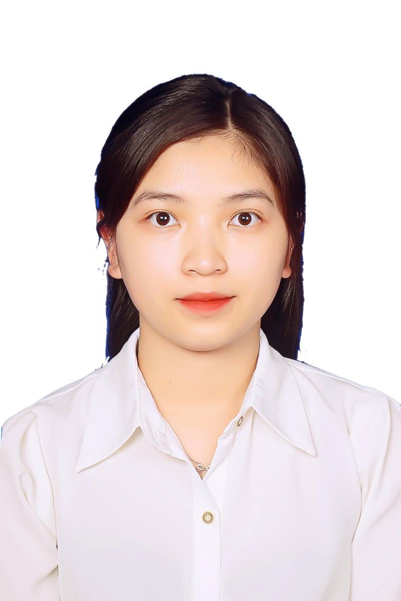MAI QUỲNH ANH
