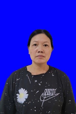 Nguyễn Thị Thanh