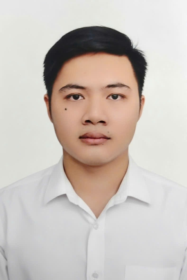 Nguyễn Văn Mạnh