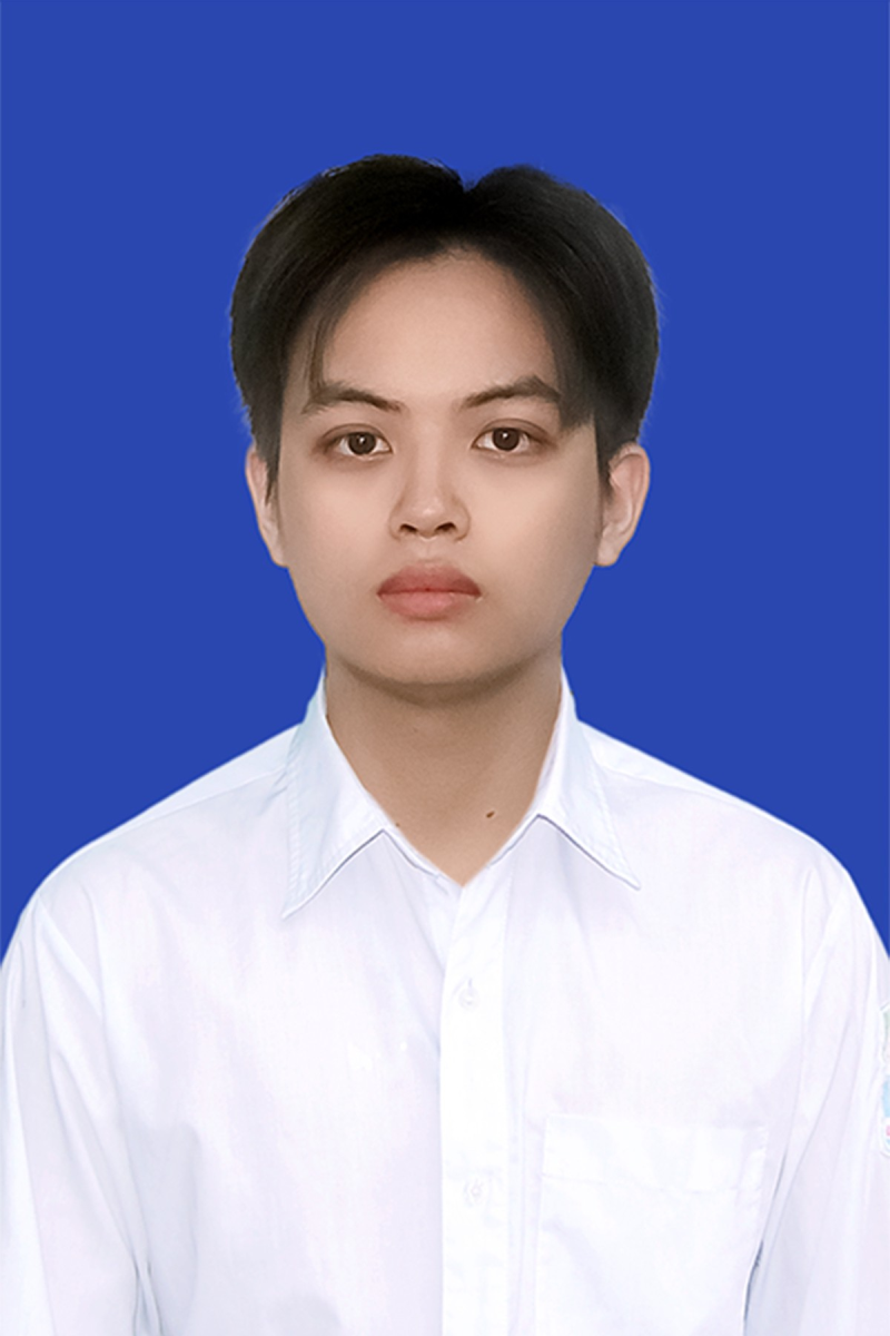 Phạm Thanh Hải