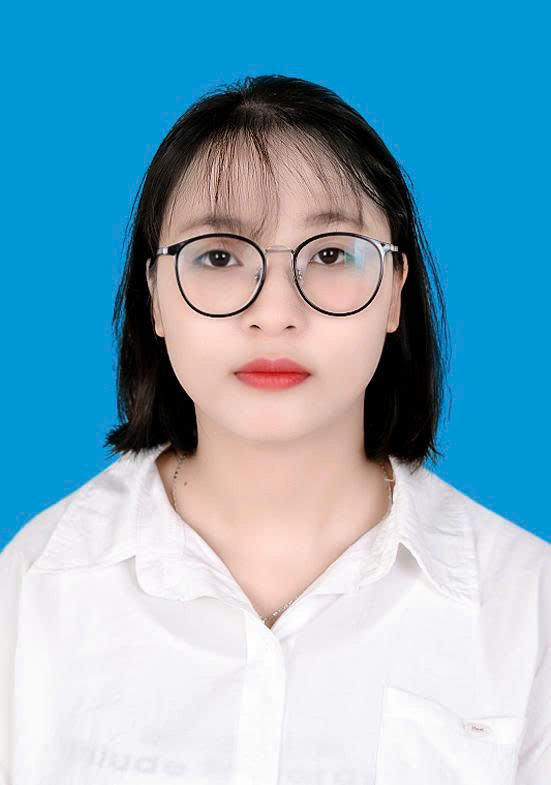 Phạm Thị Trà My