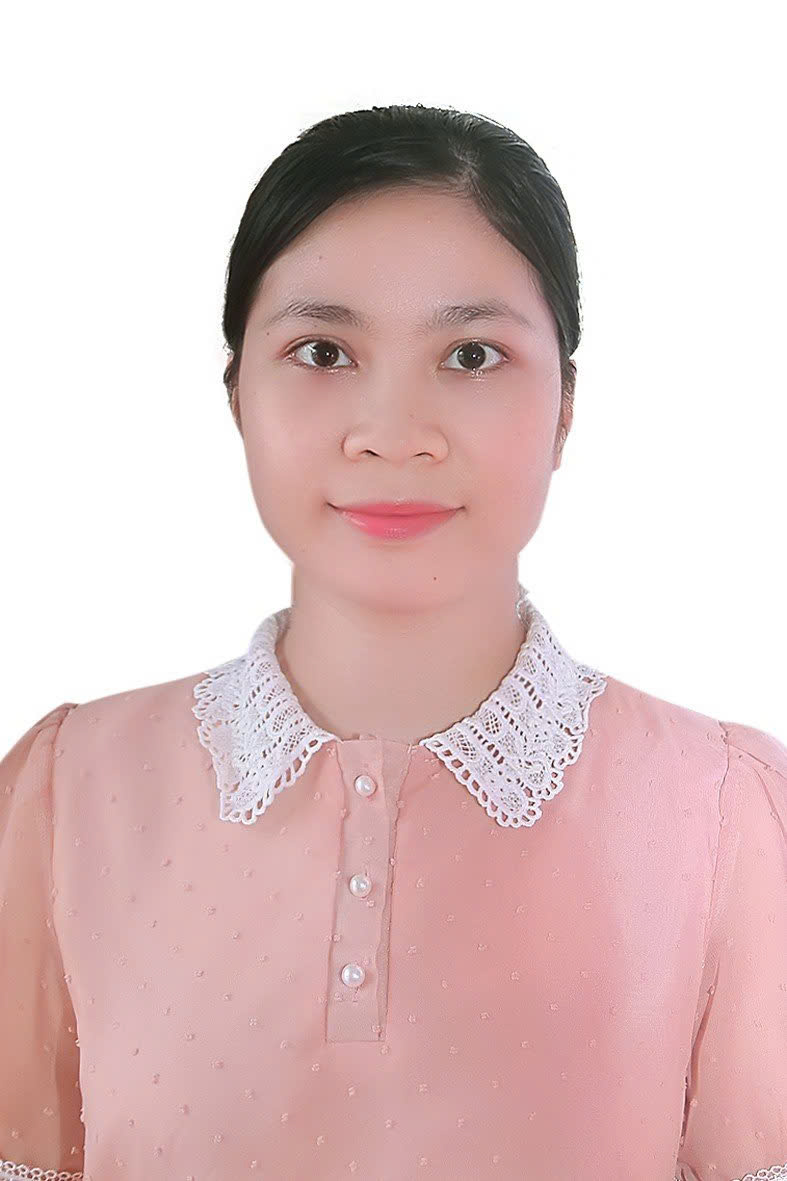 TRẦN THỊ PHƯỢNG