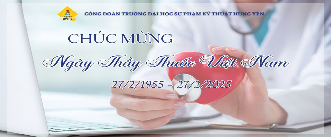 ngay thày thuốc 2025