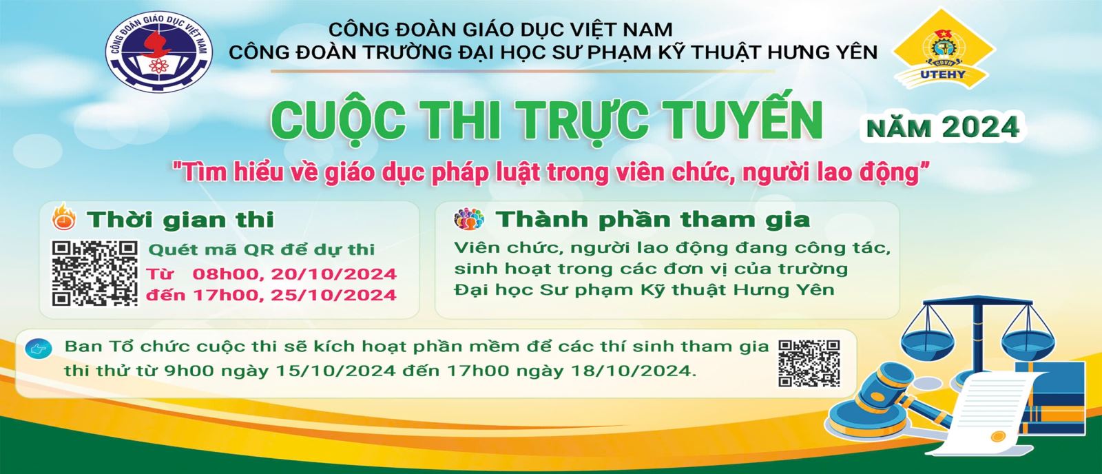 tim hiểu PL đợt 2/2024