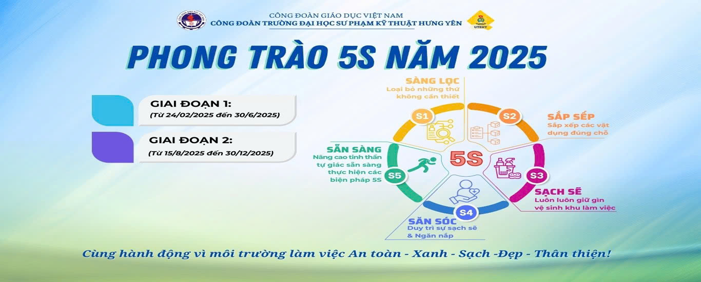 5s 2025